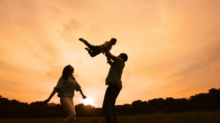 A Parent’s Legacy