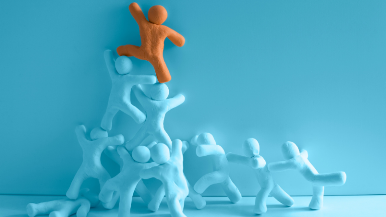 Do you lead, or do you cause others to suffer?