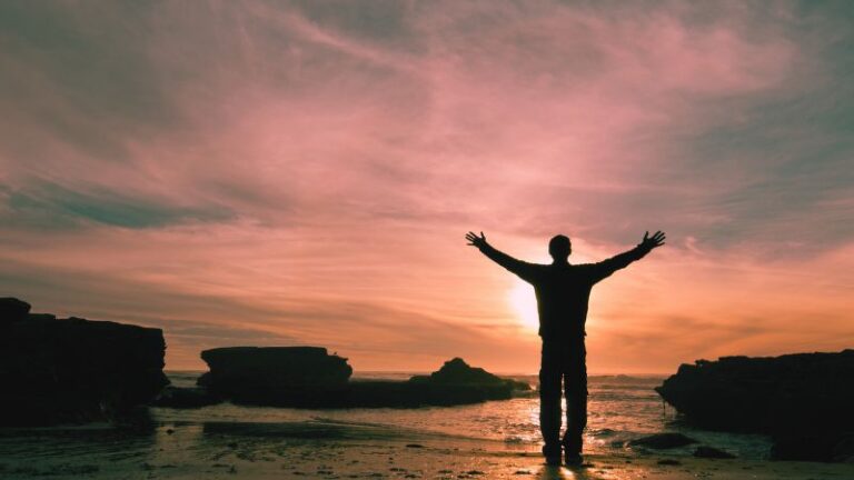 Discover God’s Love and Grace for You