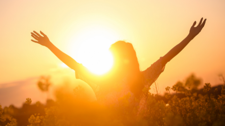 Joy and Gladness